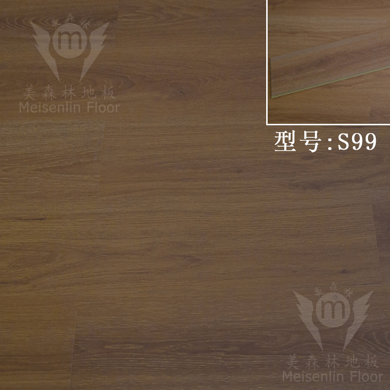 美森林地板谈强化复合地板的优缺点
